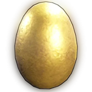 Золоте яйце