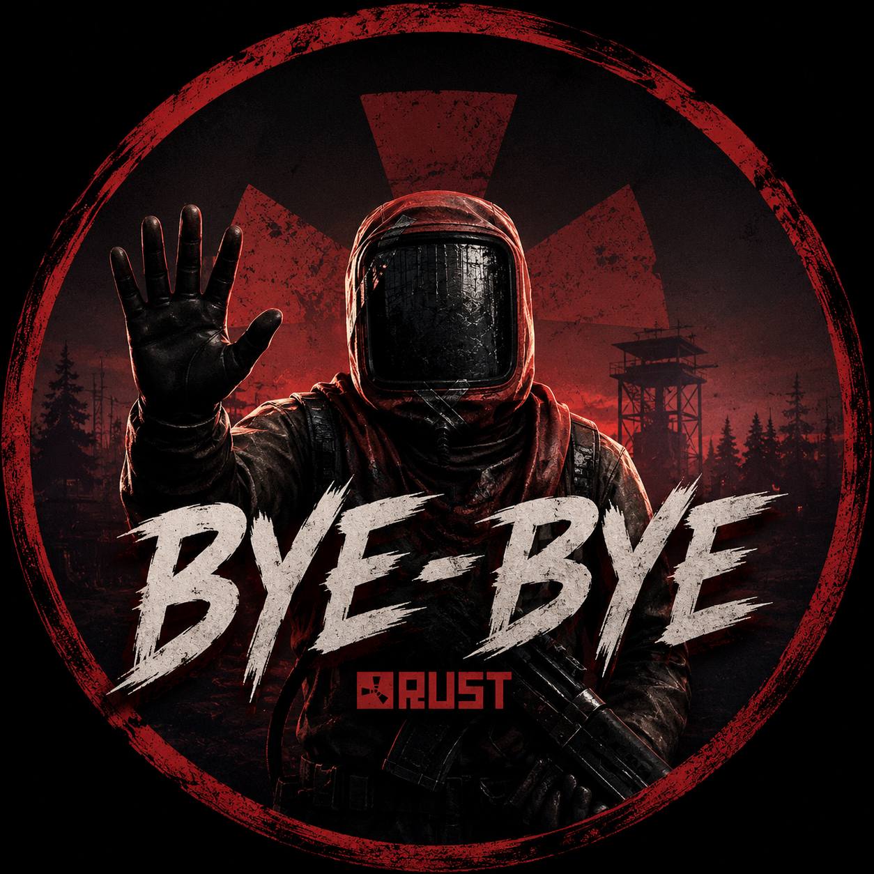 Bye-Bye