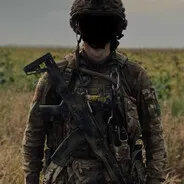 [ПТСР]Штиль