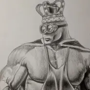 KING BOB IV