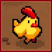 CHIKEN