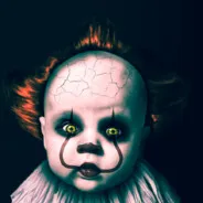 Clown Fiesta