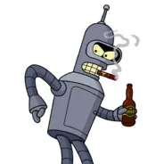 Bender Rodriguez