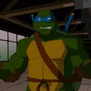 TMNT Leonardo