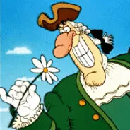 бабка гаряча