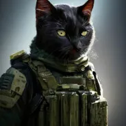 Mr.Cat