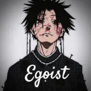 Egoist
