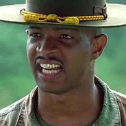 Major Payne