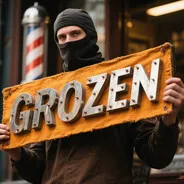 Grozen