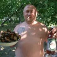 Иван пивное пузо